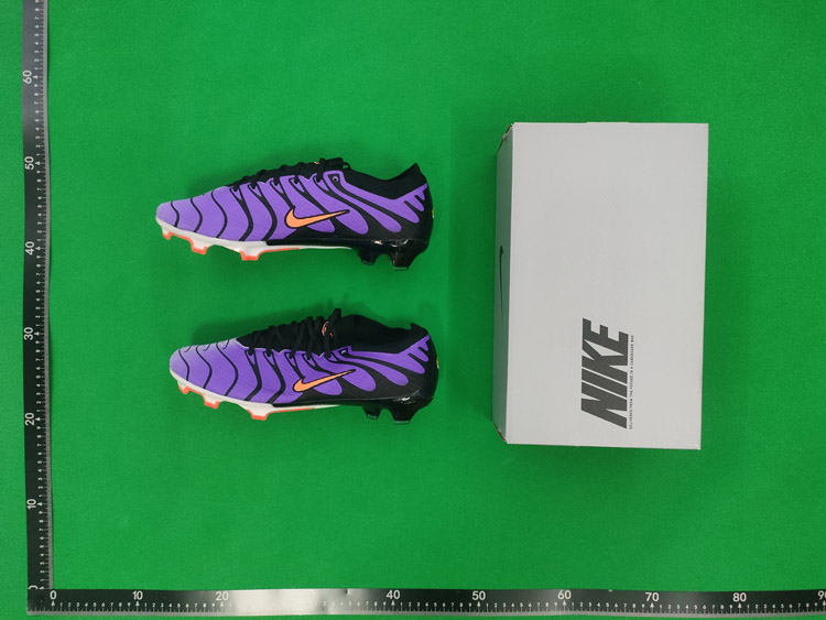 Zdjęcie QC 2 z 2 — Nike Mercurial Superfly / Vapor Football Cleats [40 styles]