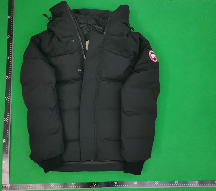 Zdjęcie QC 1 z 2 — Canada Goose Crofton Puffer Vest [38 styles]