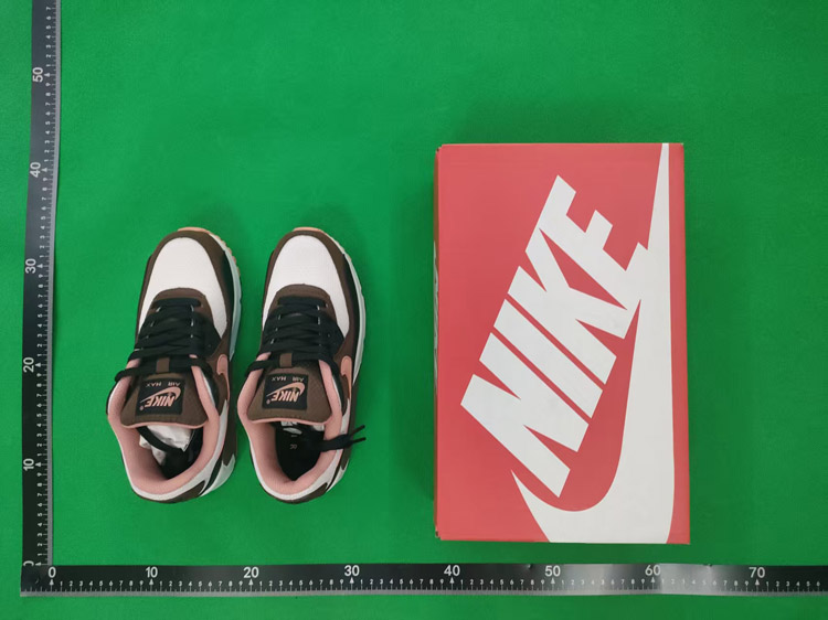 Zdjęcie QC 2 z 2 — Nike Air Max 90 Sneakers [29 styles]