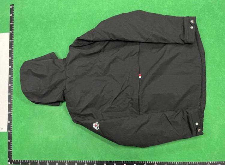 Zdjęcie QC 3 z 3 — Moncler Maya Hooded Jacket [40 styles]