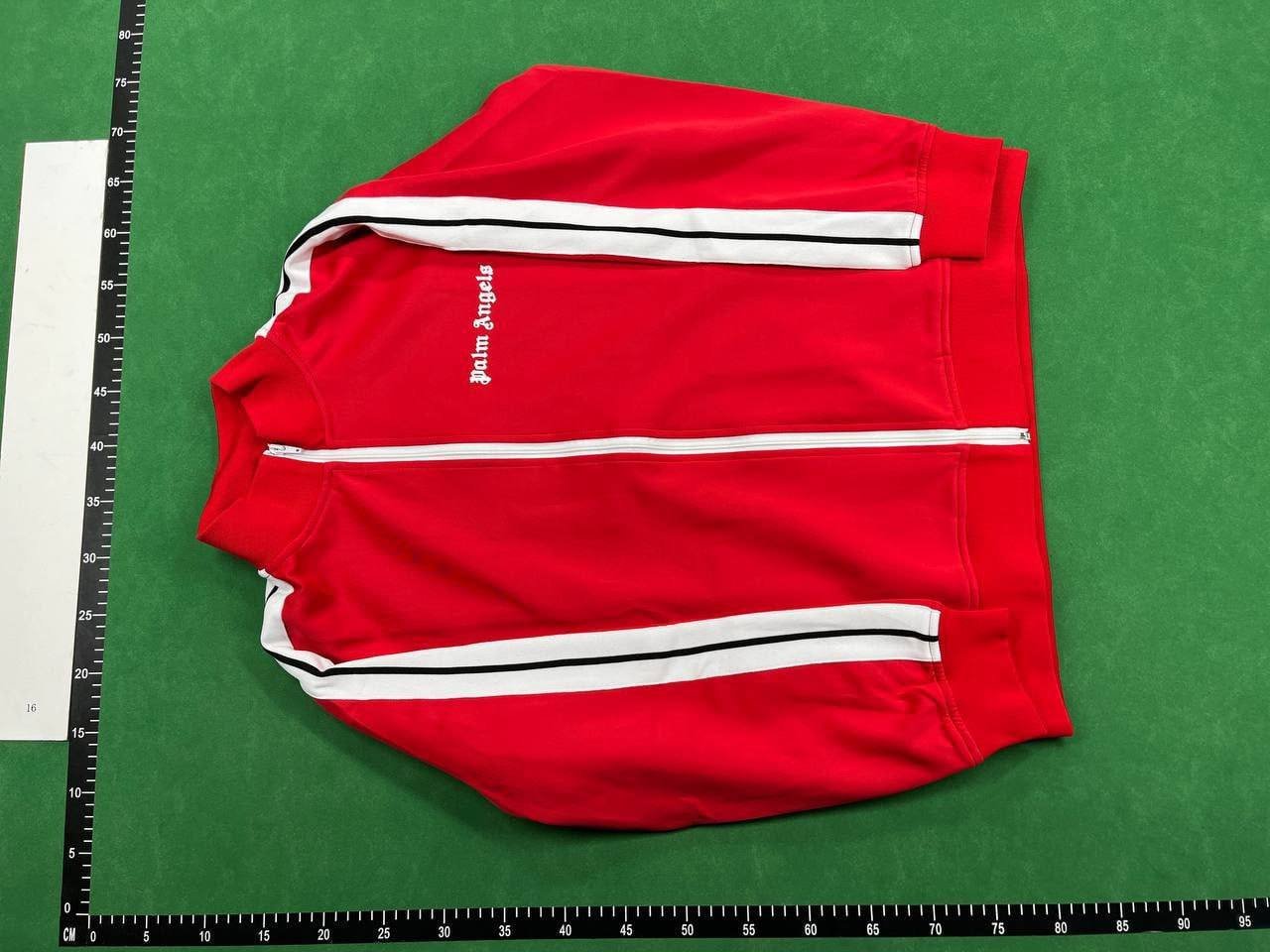 Zdjęcie QC 1 z 1 — Palm Angels Track Jacket & Pants Set [40 styles]