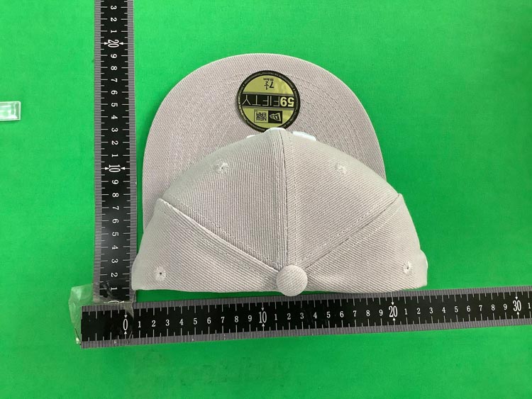 Zdjęcie QC 3 z 4 — New Era 59FIFTY Fitted Baseball Caps [40 styles]
