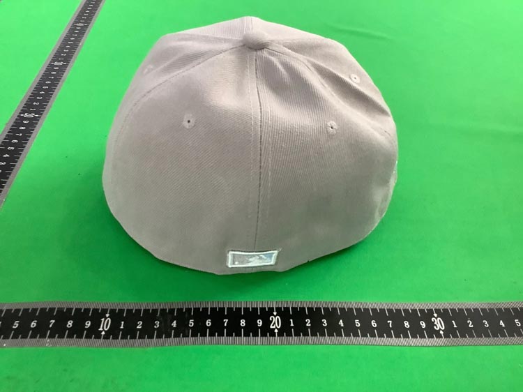 Zdjęcie QC 4 z 4 — New Era 59FIFTY Fitted Baseball Caps [40 styles]
