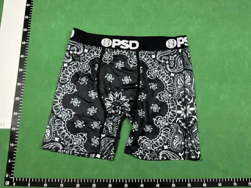 Zdjęcie QC 1 z 1 — PSD Boxer Briefs [20 styles]