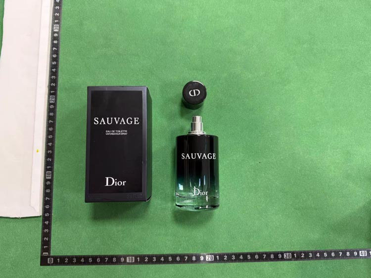 Zdjęcie QC 6 z 8 — Chanel, Yves Saint Laurent, Dior Perfume Collection [40 styles]