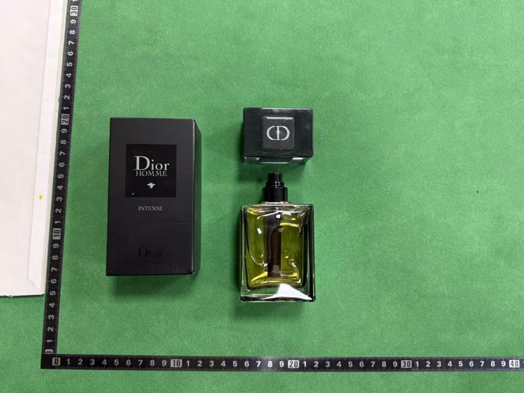 Zdjęcie QC 7 z 8 — Chanel, Yves Saint Laurent, Dior Perfume Collection [40 styles]