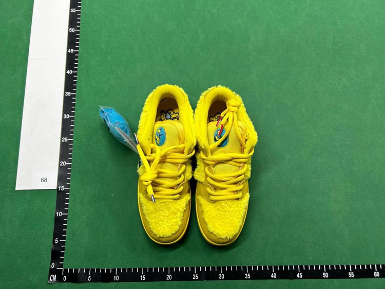 Zdjęcie QC 3 z 4 — Nike Dunk Low Sneakers [31 styles]