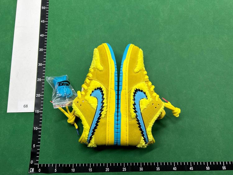 Zdjęcie QC 1 z 4 — Nike Dunk Low Sneakers [31 styles]