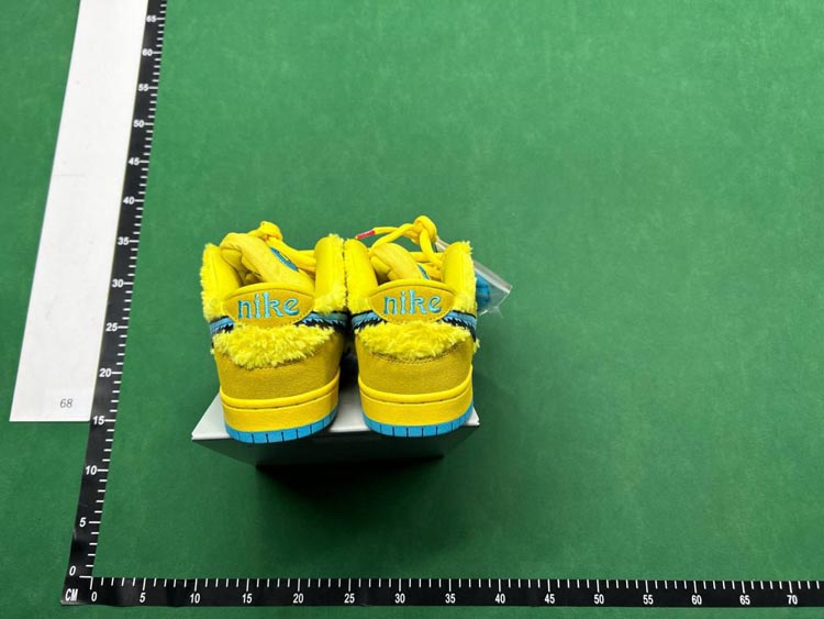 Zdjęcie QC 2 z 4 — Nike Dunk Low Sneakers [31 styles]