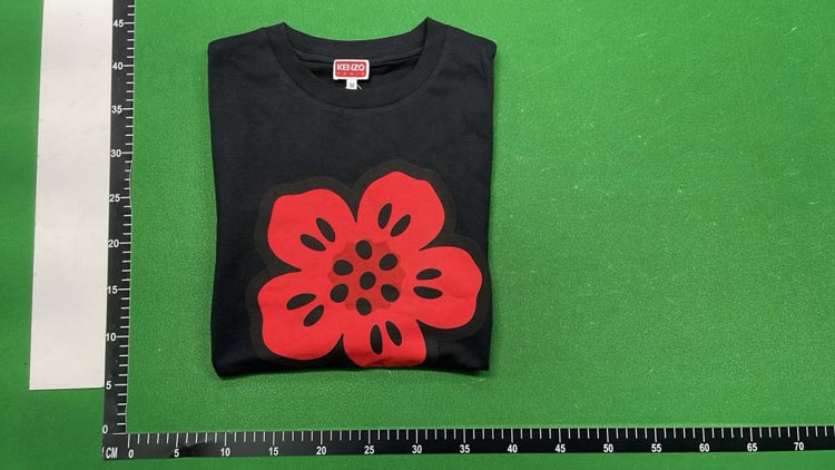 Zdjęcie QC 1 z 3 — Kenzo Tiger Logo T-Shirt [23 styles]