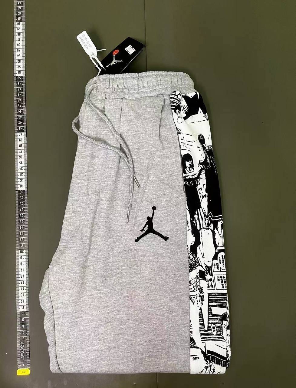 Zdjęcie QC 1 z 1 — Jordan Jumpman Joggers [37 styles]