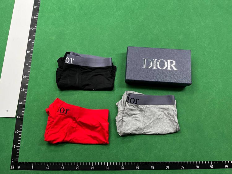 Zdjęcie QC 1 z 4 — Dior Men's Boxer Briefs [29 styles]