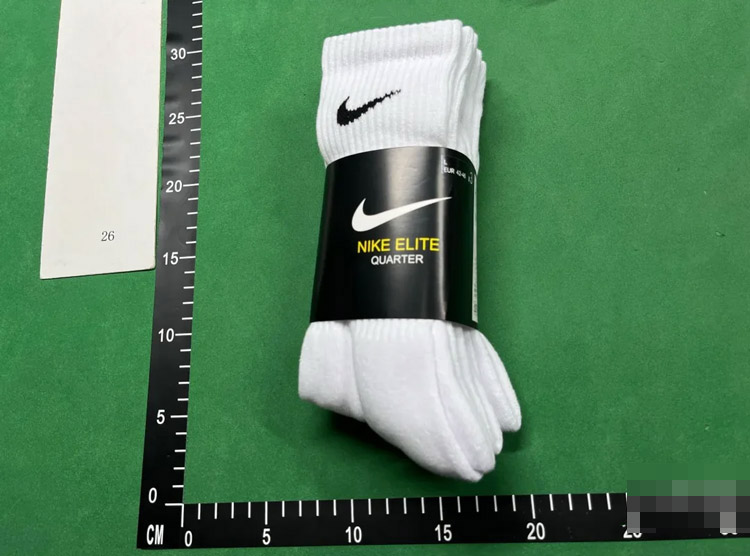 Zdjęcie QC 1 z 1 — Nike Everyday Lightweight Ankle Socks [10 styles]