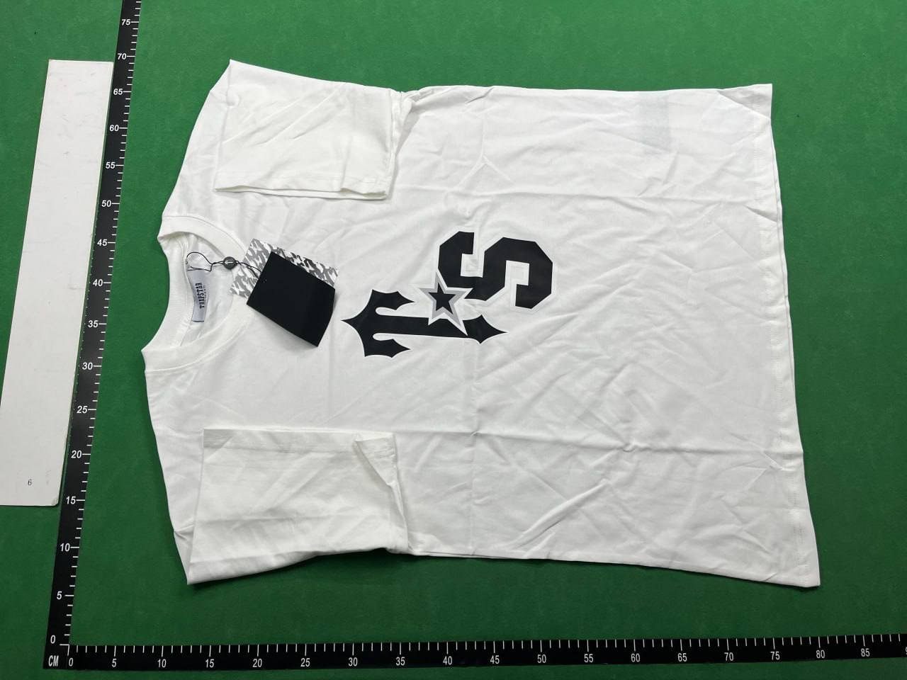 Zdjęcie QC 1 z 1 — Trapstar Graphic T-Shirt [40 styles]