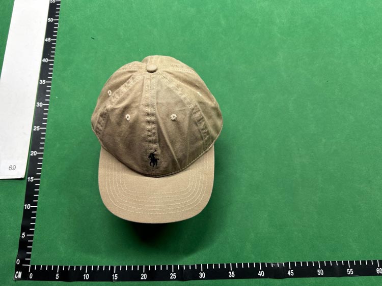 Zdjęcie QC 2 z 4 — Polo Ralph Lauren Big Pony Dad Hat [16 styles]