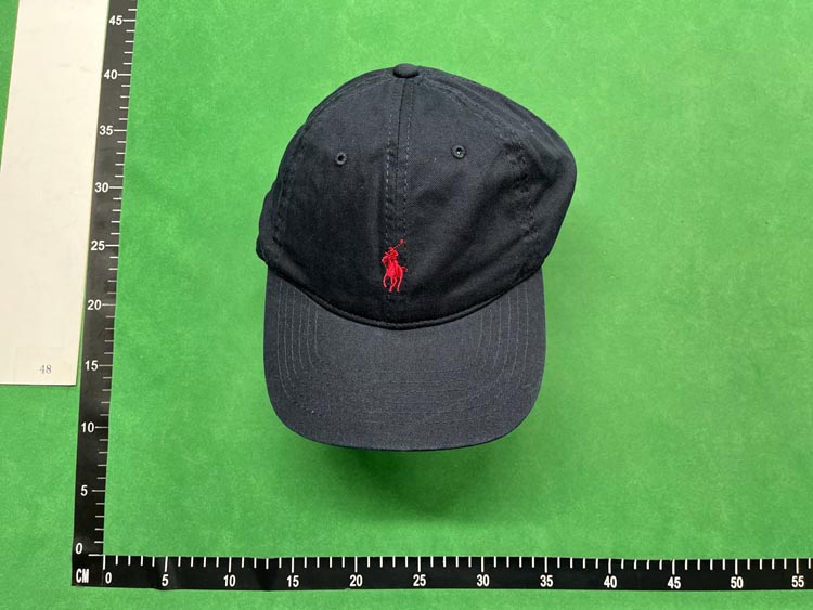 Zdjęcie QC 4 z 4 — Polo Ralph Lauren Big Pony Dad Hat [16 styles]