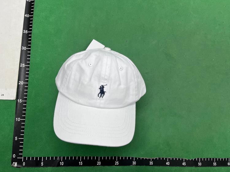 Zdjęcie QC 1 z 4 — Polo Ralph Lauren Big Pony Dad Hat [16 styles]