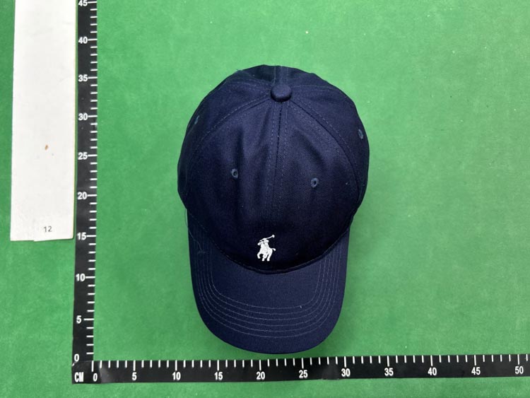 Zdjęcie QC 3 z 4 — Polo Ralph Lauren Big Pony Dad Hat [16 styles]