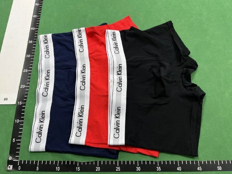 Zdjęcie QC 1 z 4 — Calvin Klein/Dior/Under Armour Boxer Briefs [33 styles]