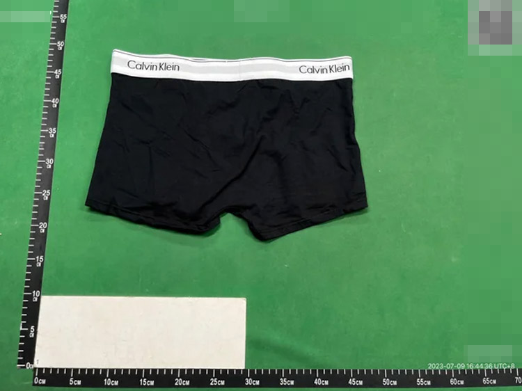 Zdjęcie QC 3 z 4 — Calvin Klein/Dior/Under Armour Boxer Briefs [33 styles]