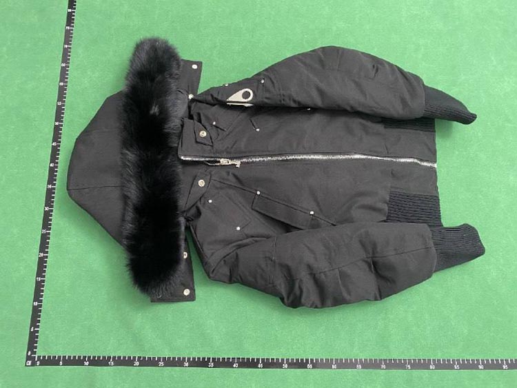 Zdjęcie QC 1 z 3 — Canada Goose Expedition Parka Jacket [21 styles]