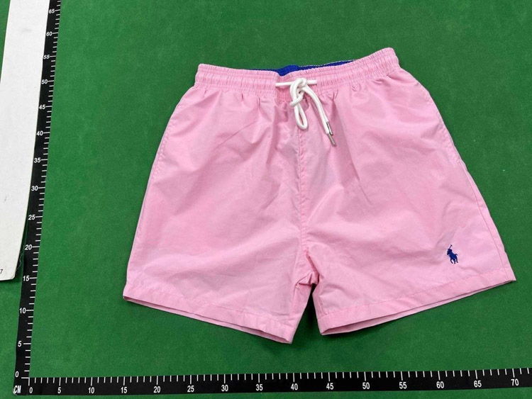 Zdjęcie QC 1 z 9 — Polo Ralph Lauren Classic Fit Swim Trunks [39 styles]