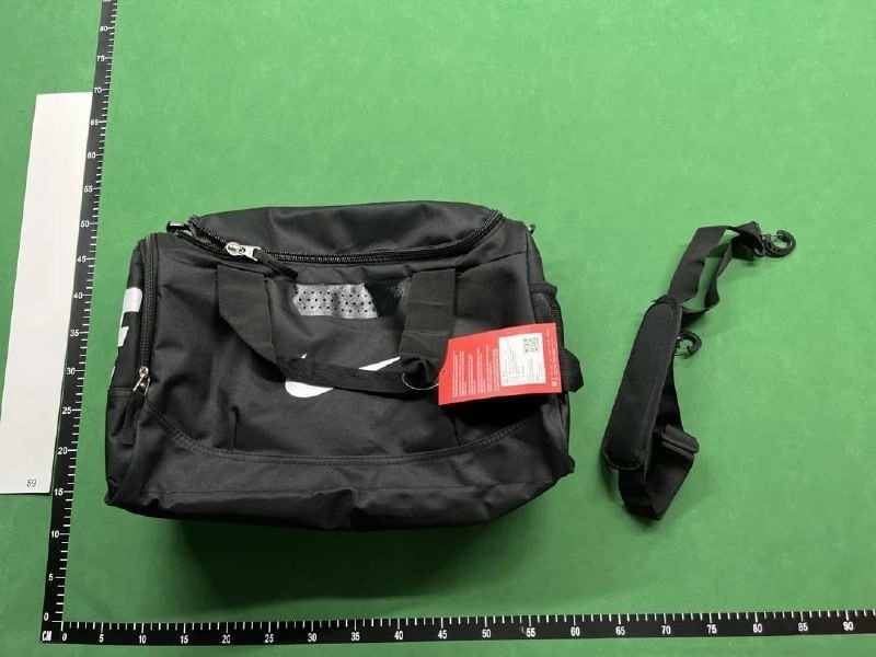 Zdjęcie QC 1 z 1 — Nike Sport Utility Crossbody Bag [26 styles]