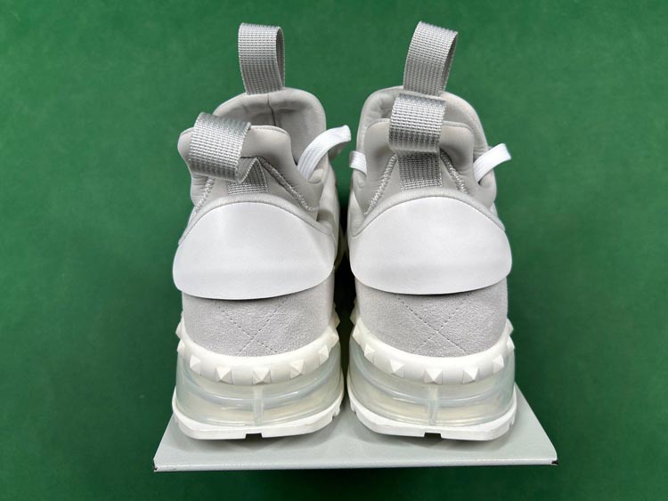 Zdjęcie QC 2 z 4 — Valentino Garavani VLOGO Sneakers [9 styles]