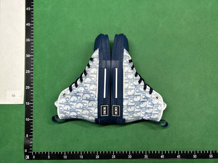 Zdjęcie QC 3 z 6 — Dior B23 High-Top Sneakers [20 styles]