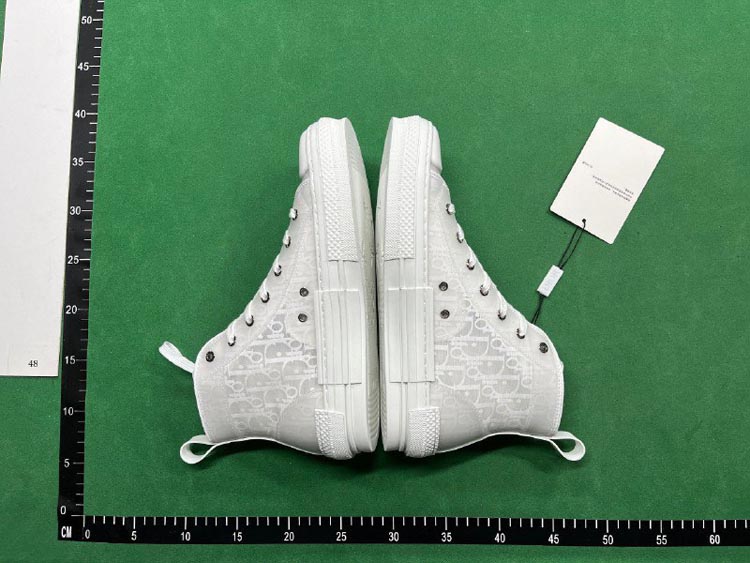 Zdjęcie QC 2 z 6 — Dior B23 High-Top Sneakers [20 styles]