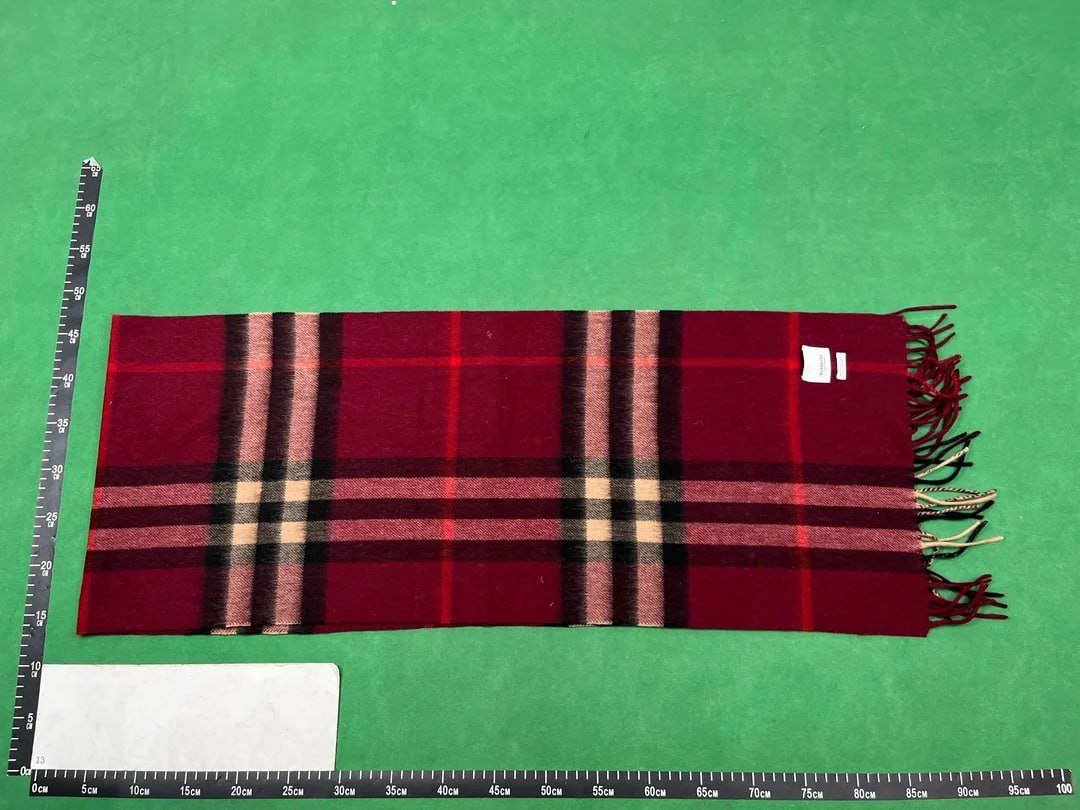 Zdjęcie QC 1 z 1 — Louis Vuitton / Gucci / Dior Multi-Brand Scarves [22 styles]