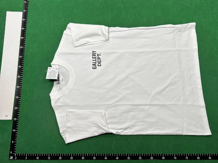 Zdjęcie QC 2 z 2 — DEPT Dept New York Graphic T-Shirts [34 styles]
