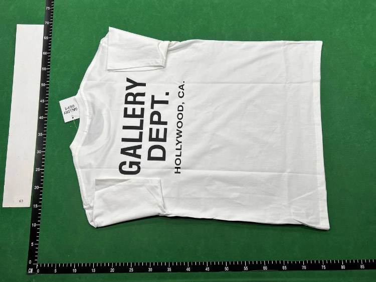 Zdjęcie QC 1 z 2 — DEPT Dept New York Graphic T-Shirts [34 styles]