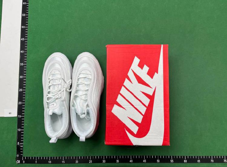 Zdjęcie QC 1 z 4 — Nike Air Max 97 Sneakers [8 styles]