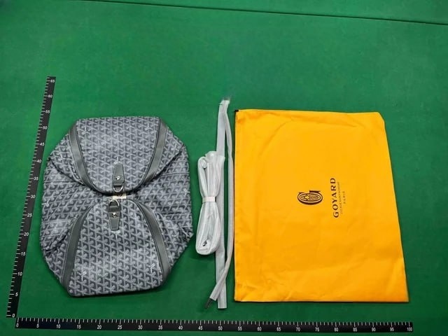 Zdjęcie QC 1 z 1 — Goyard Saint Louis Tote, Sac à Dos Backpack & Voyage Duffel Bag [40 styles]