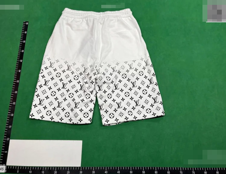 Zdjęcie QC 1 z 1 — Louis Vuitton Monogram Swim Shorts [33 styles]
