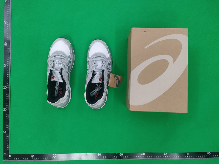 Zdjęcie QC 1 z 2 — ASICS Gel-Kayano 14 Sneakers [10 styles]