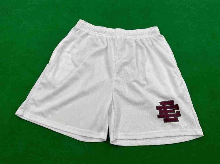 Zdjęcie QC 2 z 4 — Lightning Bolt Mesh Shorts [40 styles]