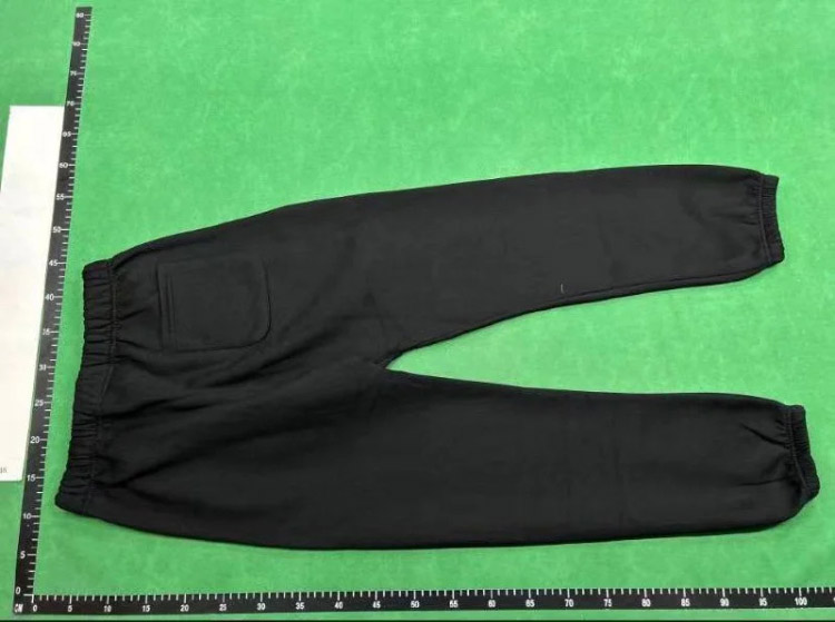 Zdjęcie QC 1 z 4 — 1977 Logo Sweatpants [19 styles]