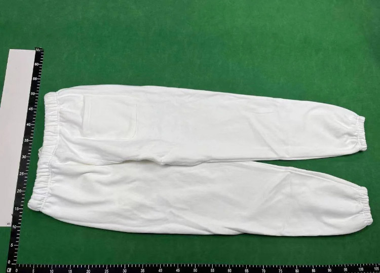 Zdjęcie QC 3 z 4 — 1977 Logo Sweatpants [19 styles]