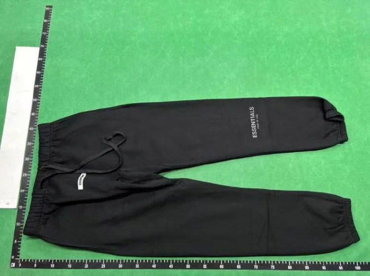 Zdjęcie QC 4 z 4 — 1977 Logo Sweatpants [19 styles]