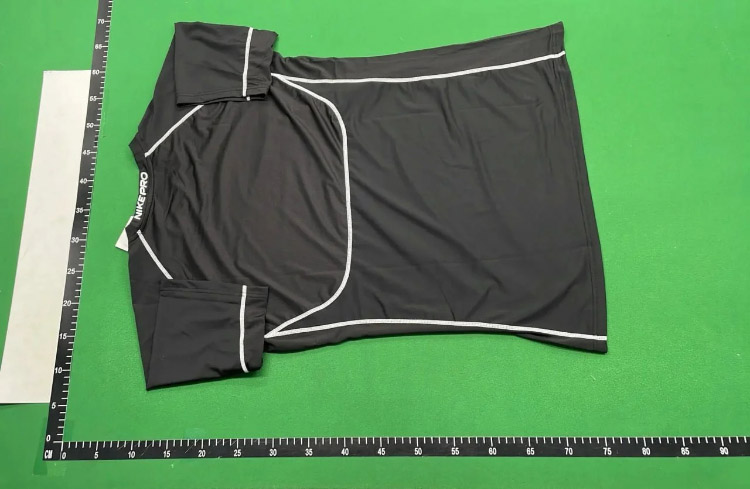 Zdjęcie QC 2 z 3 — Nike Pro Cool Short Sleeve Compression T-Shirt [8 styles]
