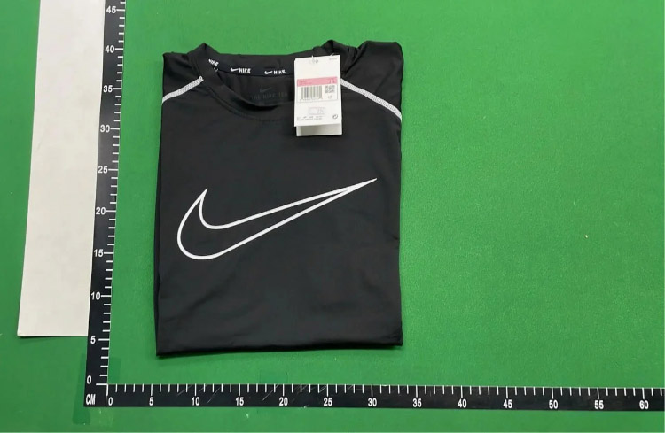 Zdjęcie QC 3 z 3 — Nike Pro Cool Short Sleeve Compression T-Shirt [8 styles]