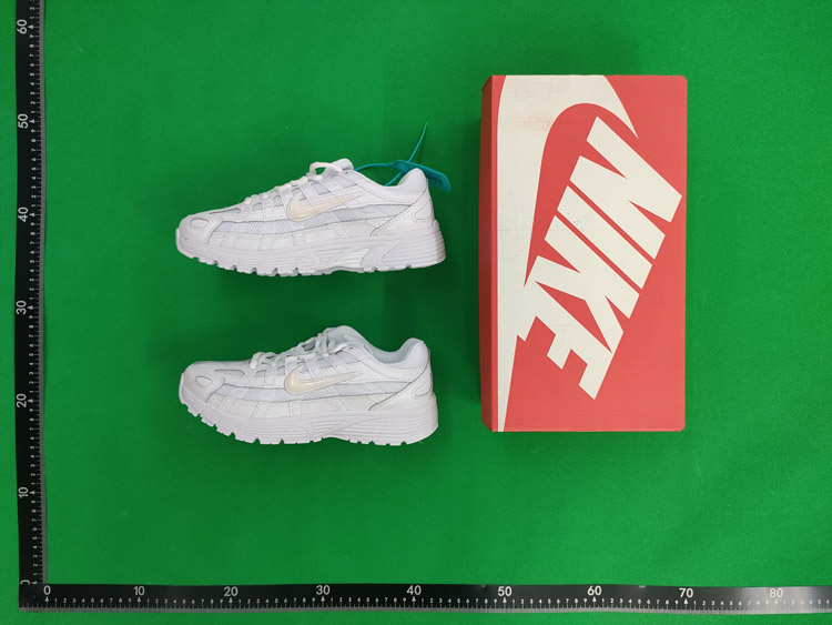 Zdjęcie QC 2 z 2 — Nike P-6000 Sneakers [13 styles]