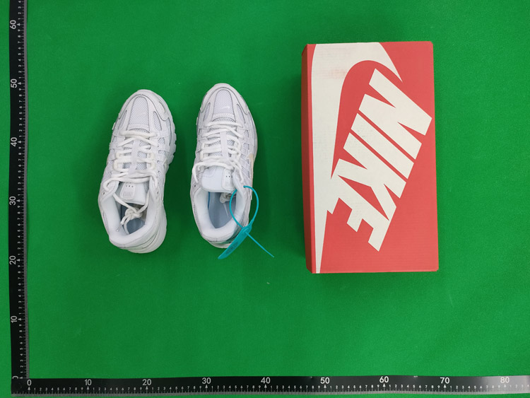 Zdjęcie QC 1 z 2 — Nike P-6000 Sneakers [13 styles]