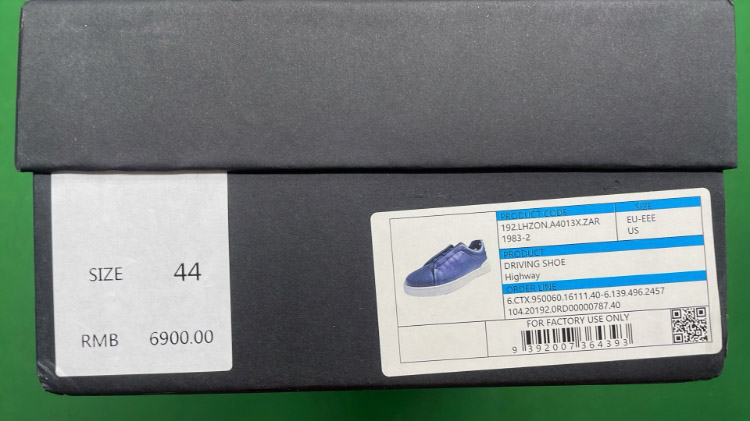 Zdjęcie QC 6 z 8 — Prada Cleated Slip-On Sneakers [20 styles]