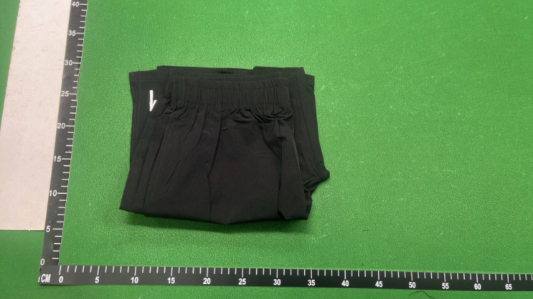 Zdjęcie QC 7 z 9 — Stüssy Logo Shorts [15 styles]