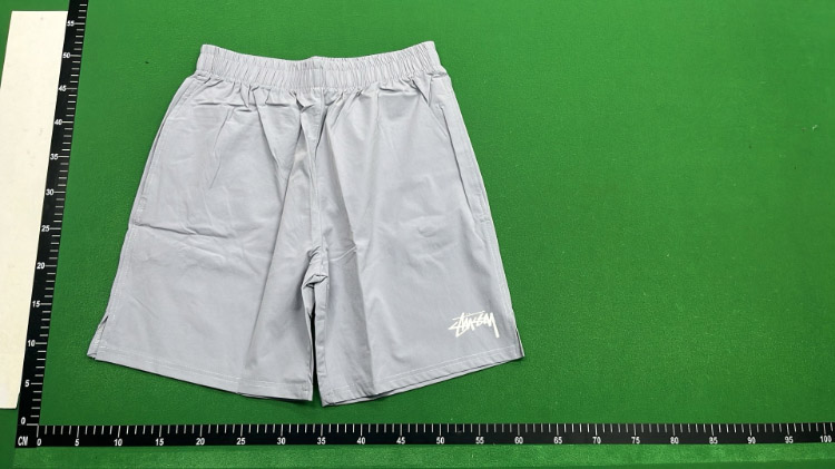 Zdjęcie QC 2 z 9 — Stüssy Logo Shorts [15 styles]