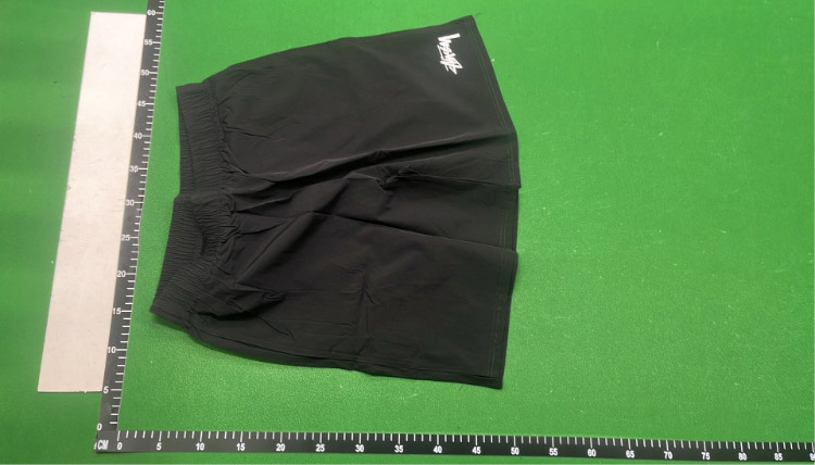 Zdjęcie QC 1 z 9 — Stüssy Logo Shorts [15 styles]