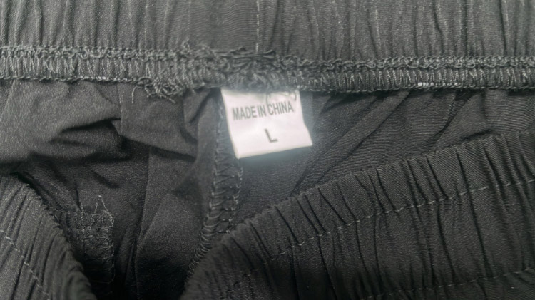 Zdjęcie QC 5 z 9 — Stüssy Logo Shorts [15 styles]